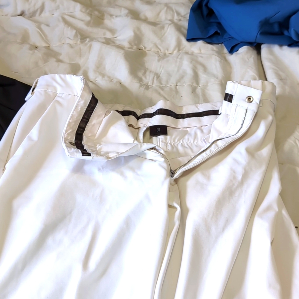 Tiger Woods Pants